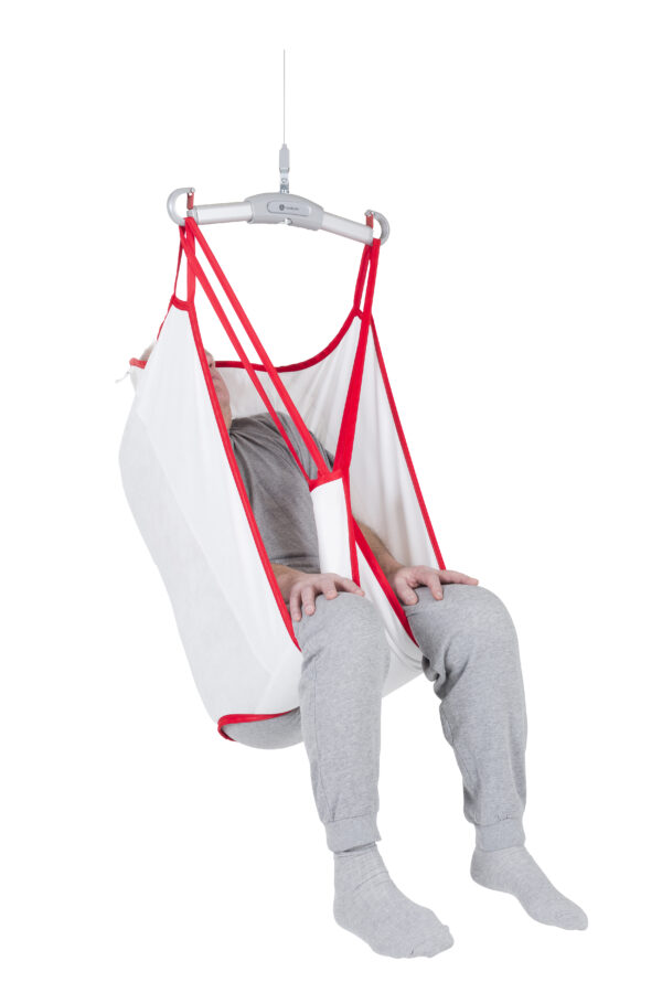 Highback Single Patient Use Sling