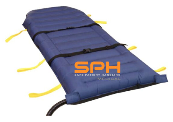 Launderable Air Transfer Mattress