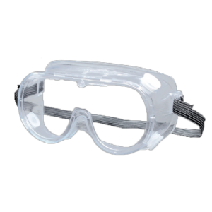 Goggles Covid19