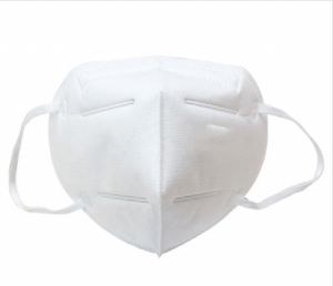 N95 Particulate Respirator