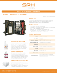 SPH-SCEB-1