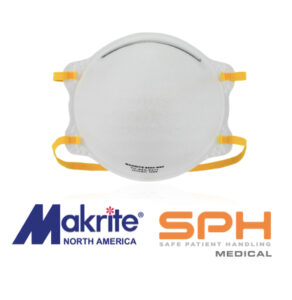 makrite n95 surgical mask