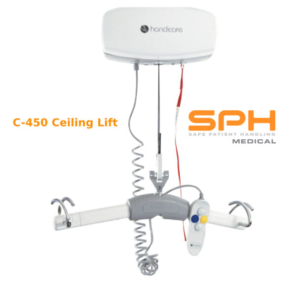 C-450 Ceiling Lift