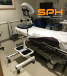 Improve Patient Comfort and Staff Safety with SPH Medical's EPD