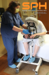 The Epidural Positioning Devices Improves Safety