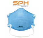 SPH Medical Delivers Surgical N95 Respirators