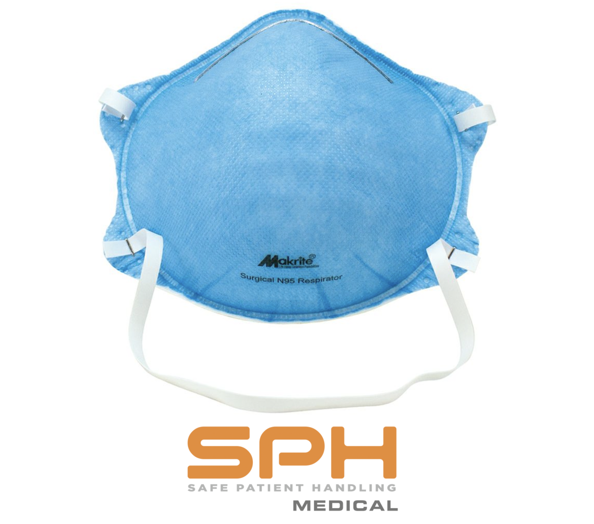 N95 Masks for sale at SPH Medical