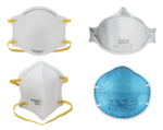 SPH Medical delivers N95 Masks to Hospitals