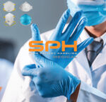 SPH Medical Delivers Nitrile Exam Gloves and N95 Masks