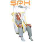 Single Patient Use Slings are a cost effective way to reduce risk of injury to nurses.