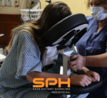 SPH Medical EPD reduces risk of injury while improving patient comfor