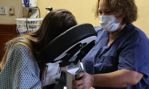 Improve Patient and Staff safety with the EPD