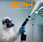 SPH Medical supports Environmental Disinfection to reduce HAIs