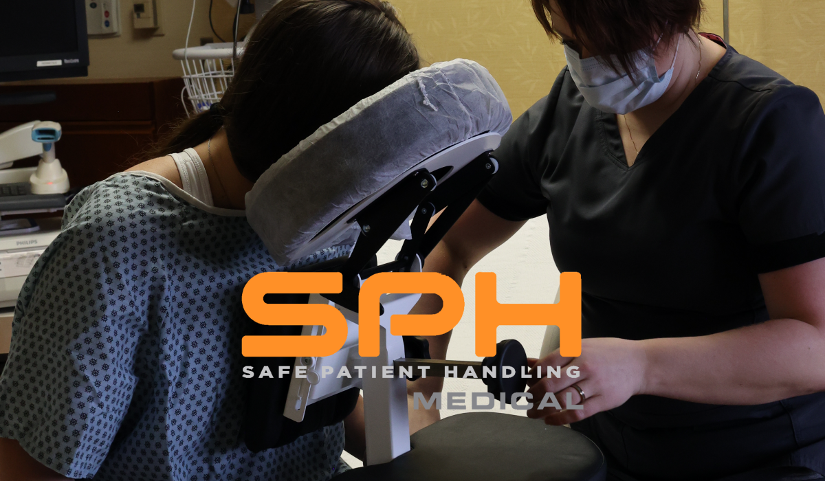 SPH Medical's EPD Improves Safety