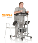 Early Patient Mobility and the SPH Medical RoWalker