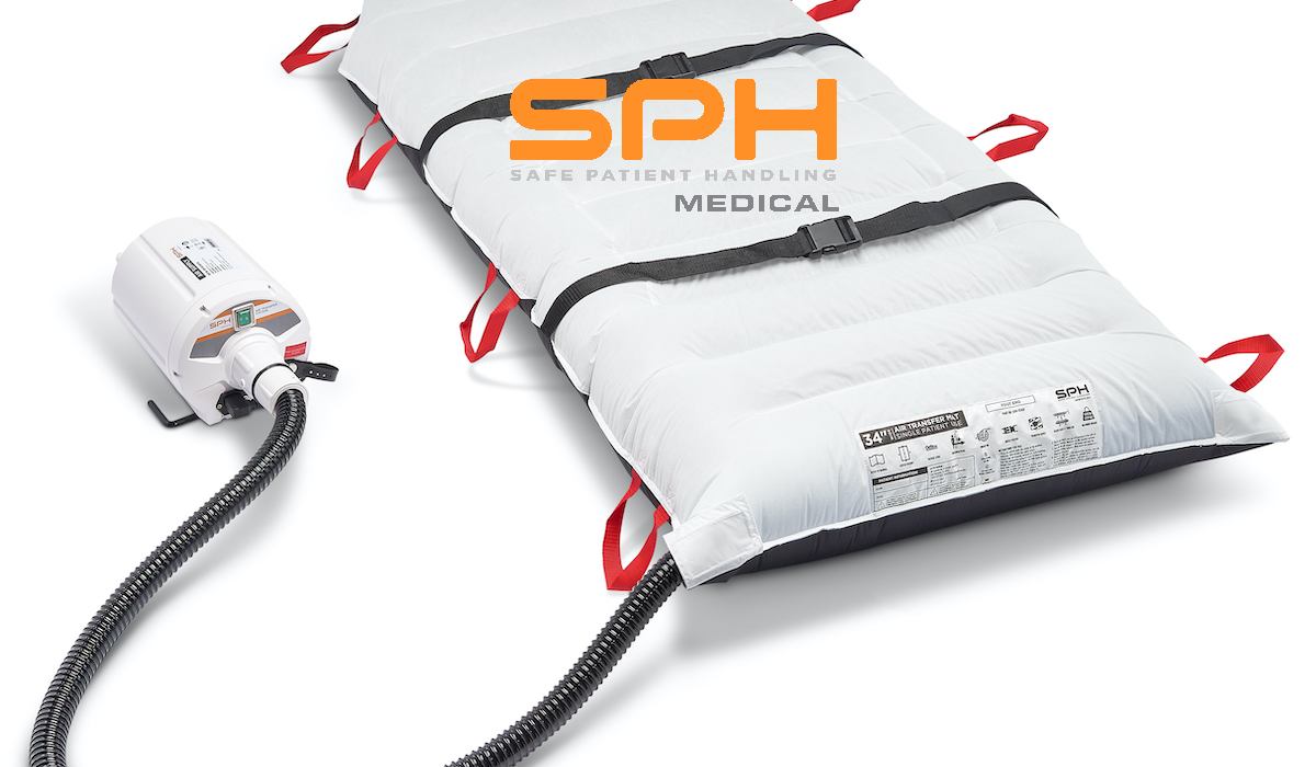 SPH Medical Air Transfer System