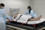 Single Patient Use Air Transfer Mattress