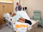 Reduce Nursing Injuries when repositioning patients