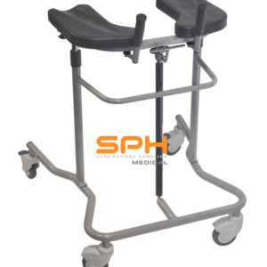 SPH Medical YOUTH Early Mobility Walker EVA Platform Walker SPH83540