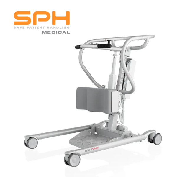 MiniLift 160 Sit to Stand Lift by SPH Medical