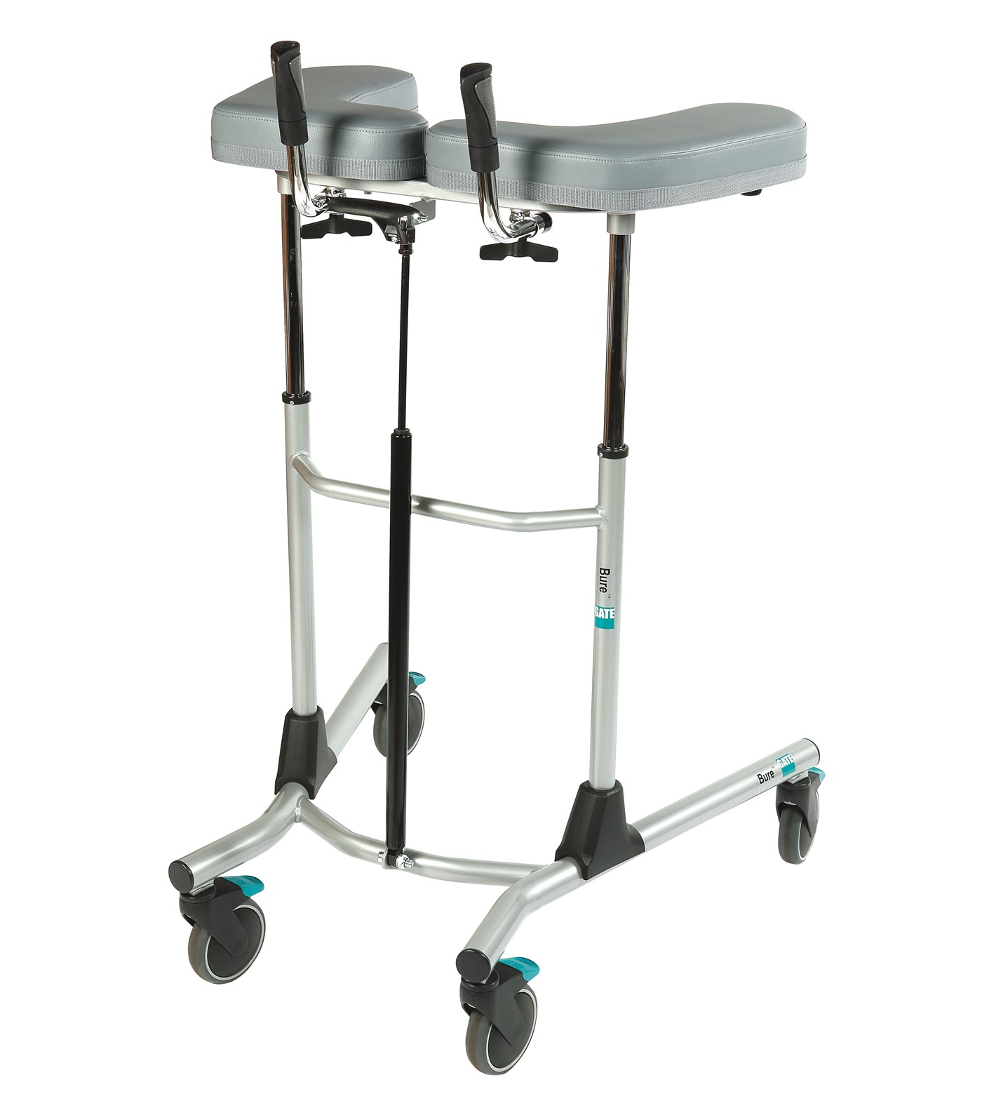 SPH Medical Bure Standard Gas Platform Walker