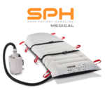 Reduce nursing injuries by implementing the Air Transfer and Positioning System from SPH Medical