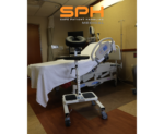 The Epidural Chair by SPH Medical improves safety