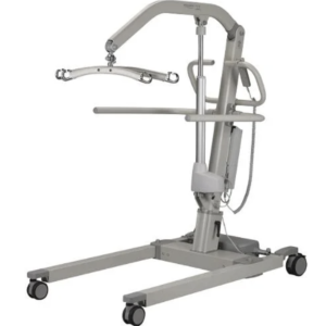 The 700 lb Capacity FGA-700 is a multifunctional Bariatric Lift