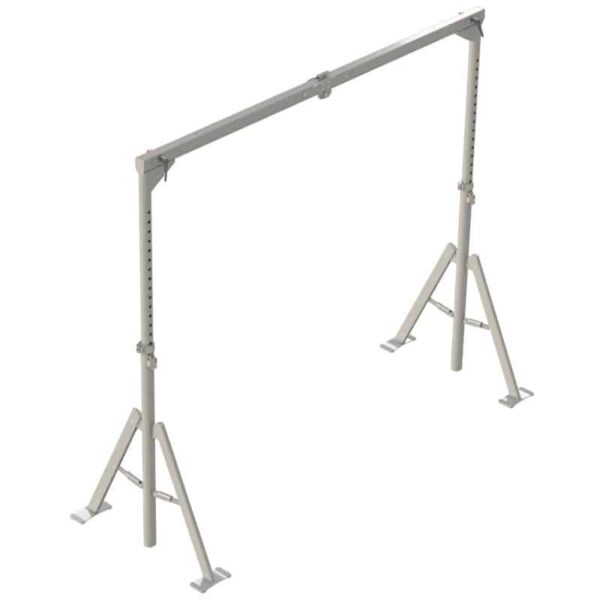 FST-300 Portable Overhead Lift Track