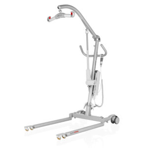 Carina350 the perfect folding portable lift