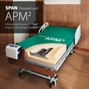 PressureGuard APM2