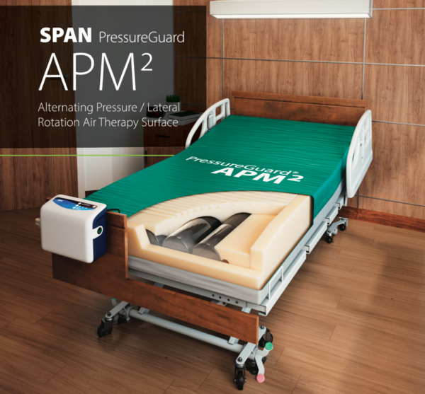 PressureGuard APM2