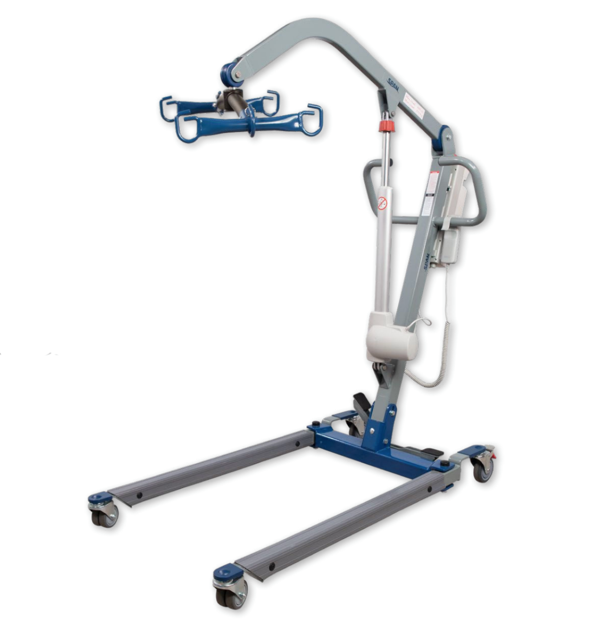 Span F600B Bariatric Full Body Patient Lift