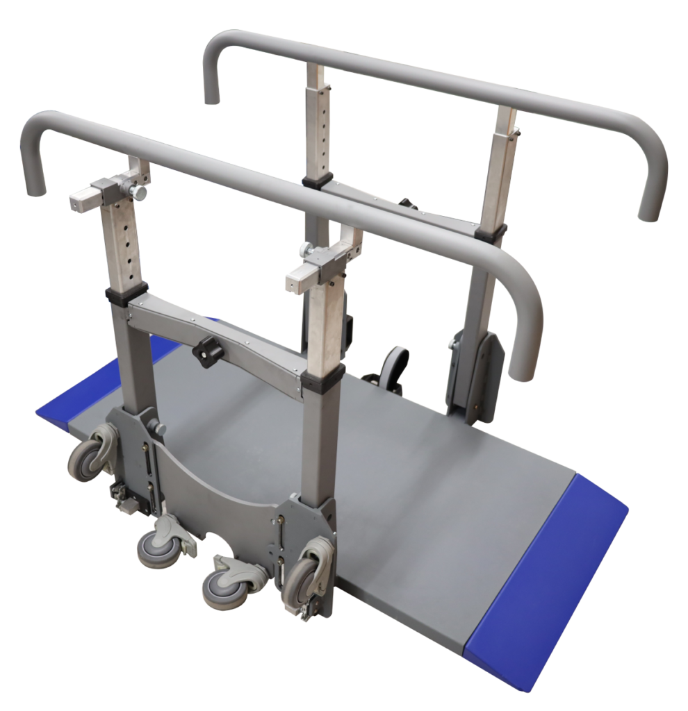 Portable Parallel Bars - Ambulation Training | SPHMedical