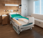 Leading Hospitals and healthcare facilities use Geo Mattress Ultra Max