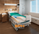 SPH Medical - GeoMattress Ultra Max Support Surface