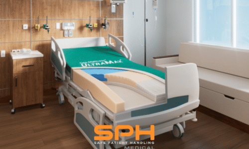 SPH Medical - GeoMattress Ultra Max Support Surface