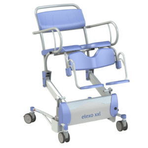 The Elexo XXL by SPH Medical meets the needs of bariatric patients
