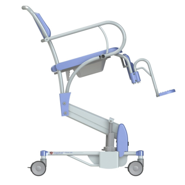 The Elexo XXL by SPH Medical side view