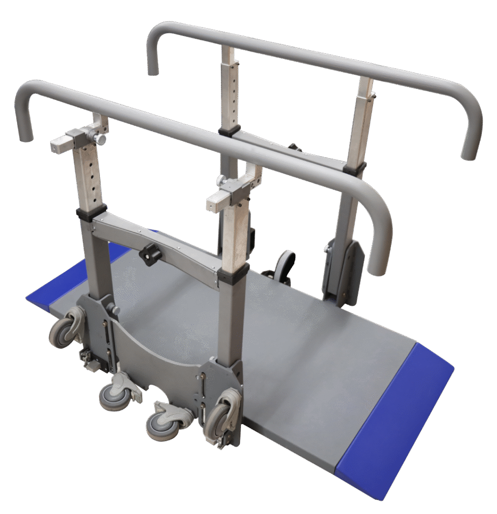 Portable Parallel Bars by SPH Medical