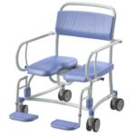 Tango XXL supports larger patients and improves staff safety