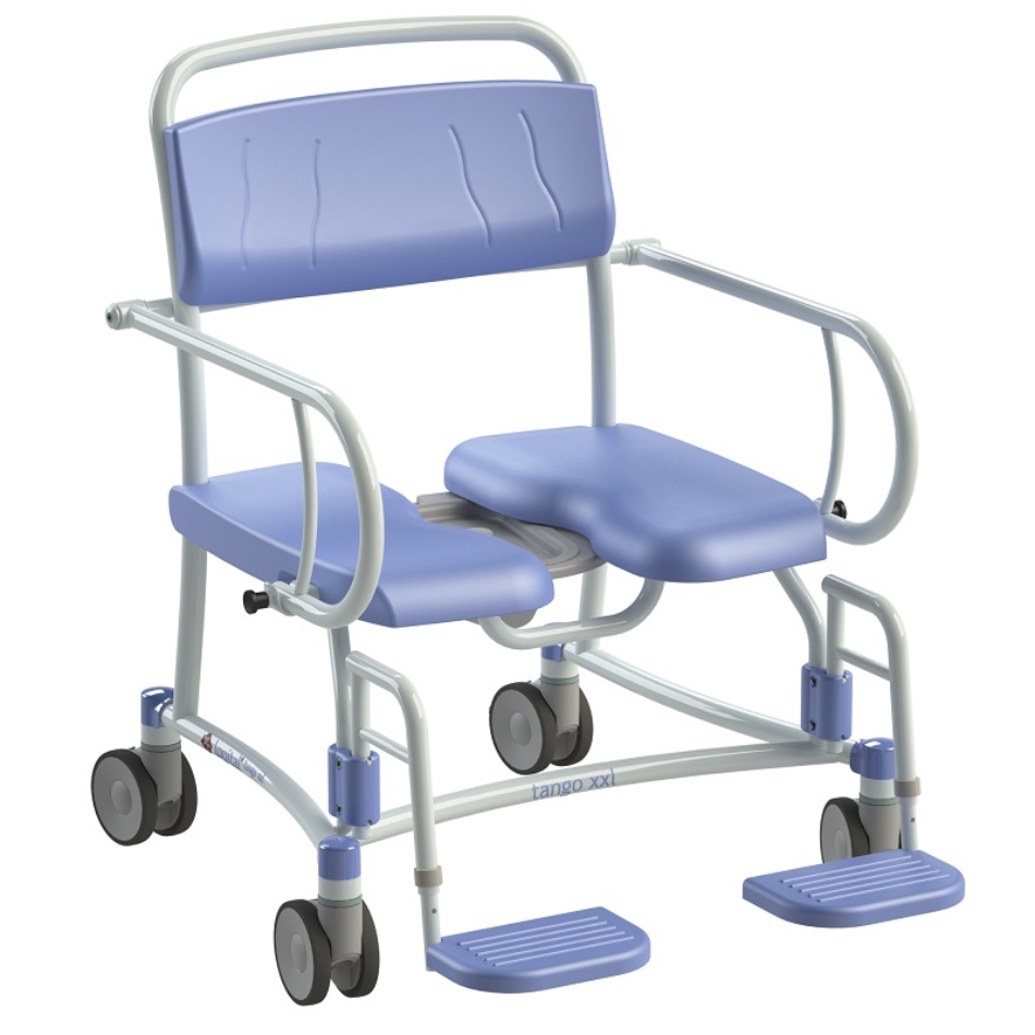 Tango XXL 2026