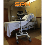 Epidural Positioner is used for Thoracentesis and many other procedures