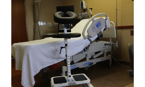 Epidural Positioner is used for Thoracentesis and many other procedures