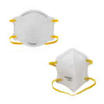 Makrite NIOSH certified N95 respirators by SPH Medical Inc