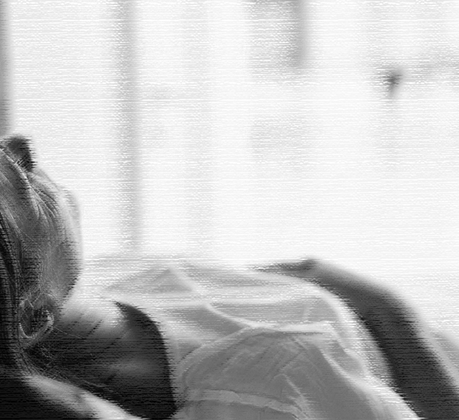 Long stays on stretchers can cause pressure injuries.  