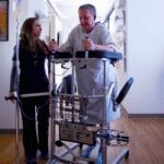RoWalker for Early Patient Mobility is the gold standard of ICU Walkers