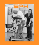 Revolutionizing Recovery with SPH Medical RoWalker for Early Mobility