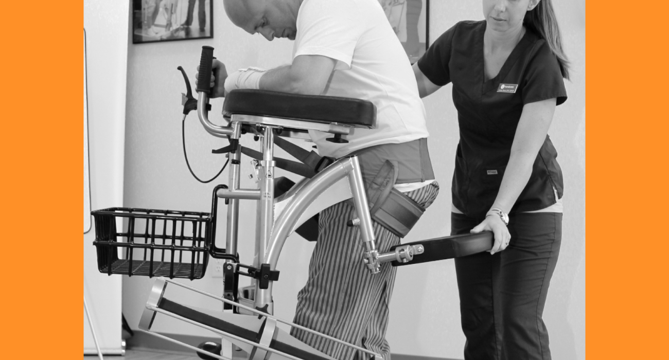 Revolutionizing Recovery with SPH Medical RoWalker for Early Mobility