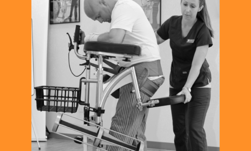 Revolutionizing Recovery with SPH Medical RoWalker for Early Mobility